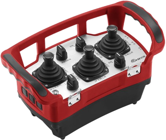 OHM C-Series